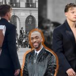 "Who Ate the Back of His Suit?": Stand-Up Comedian Jokes About Joe Burrow’s Fashion Show in Paris