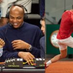 Charles Barkley, Shaquille O Neal to feature in Inside The ATP: Fans Troll NBA After TNT's 650 million, 10 year deal with French Open