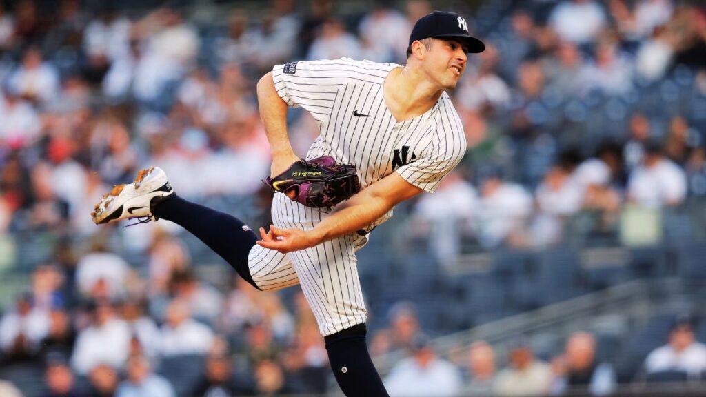 WATCH: Hostile Bronx Leaves Carlos Rodon in Tears, Bringing Back Nightmares of Yankees' 2022 Season