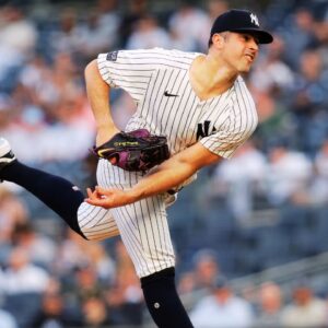 WATCH: Hostile Bronx Leaves Carlos Rodon in Tears, Bringing Back Nightmares of Yankees' 2022 Season