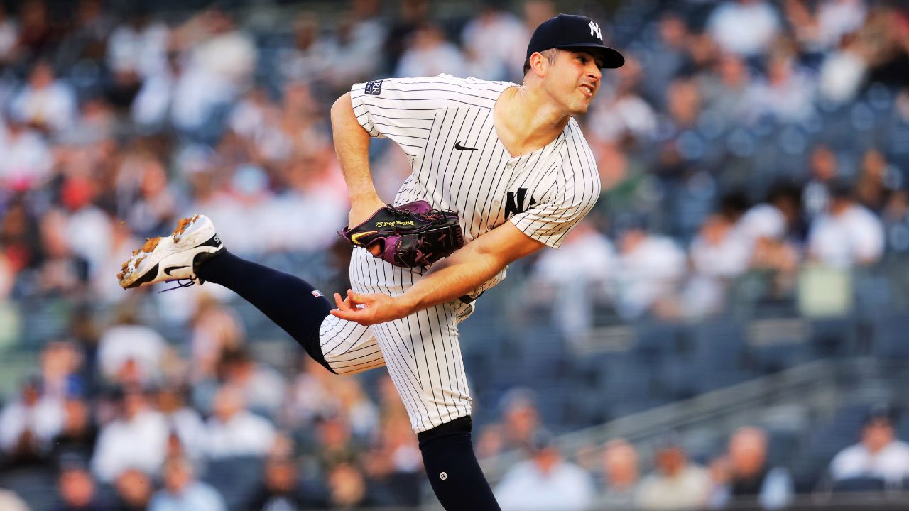 WATCH: Hostile Bronx Leaves Carlos Rodon in Tears, Bringing Back Nightmares of Yankees' 2022 Season