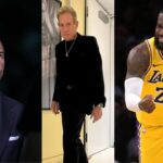 “Lead Assistant for Lakers Is LeBron James”: Skip Bayless Expresses Discontent Over JJ Redick’s Hiring