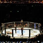 UFC Schedule: Is There a Fight Event Scheduled for This Weekend?