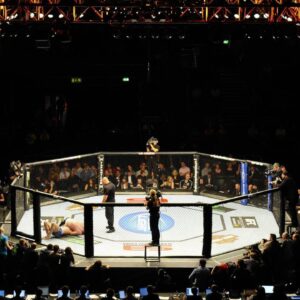 UFC Schedule: Is There a Fight Event Scheduled for This Weekend?