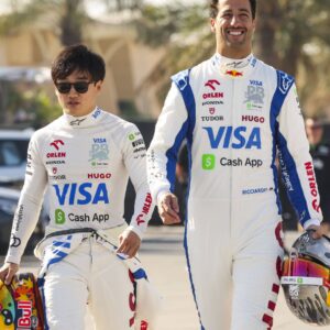 “I’m Back in the Red Bull Family”: Daniel Ricciardo Keen on VCARB Stay With a Special Yuki Tsunoda Shoutout
