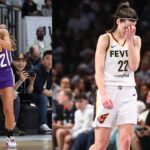 Rachel A DeMita Draws Parallel Between Caitlin Clark and Tiger Woods, Urges WNBA Players to Do Better