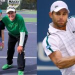 Exclusive: Rick Macci Compares Ex-Pupil Andy Roddick To Jimmy Connors