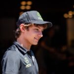 Kimi Antonelli to Mercedes Is Done; Claims Report