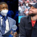 Watching Stephen Curry Grow, Muggsy Bogues Reflects On His Success In The NBA