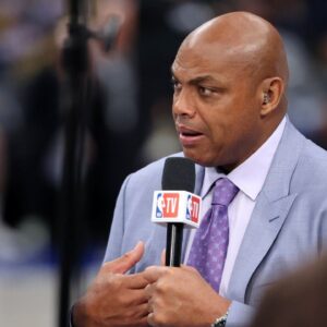 “Not Going to Risk His Legacy”: Jason Whitlock Makes ‘Absurd’ Claim About Charles Barkley’s Retirement