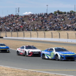 NASCAR Sonoma 2024 Schedule: Timings of Race and Qualifying for NASCAR Races at Sonoma This Weekend