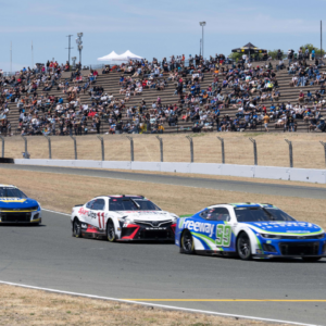 NASCAR Sonoma 2024 Schedule: Timings of Race and Qualifying for NASCAR Races at Sonoma This Weekend