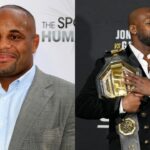 Daniel Cormier Calls His Jon Jones Feud the UFC’s Most Uncomfortable Rivalry for Dragging in His Wife