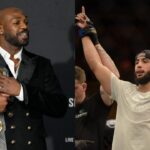 Jon Jones Slams Dominick Reyes for 'He Lost to Me' Claim, Highlighting Career Downturn