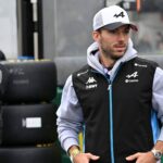 “Just Doesn’t Feel Right”: Pierre Gasly Finds His Fashion Choices Grossly Inadequate Over Racing Ambitions