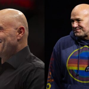 UFC Boss Dana White Reveals Joe Rogan Offered Free Commentary for a Dozen UFC Events in Early Years