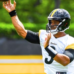 Is Russell Wilson Playing This Week vs Jets? NFL Insider Shares Positive Update