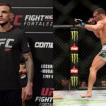 Renato Moicano ‘Surprised’ but Supports Michael Chandler Moving On From ‘Biggest Troll’ Conor McGregor Fight