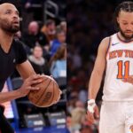 Former Knicks Center Gets Candid on Why Jalen Brunson Deserves to Be Celebrated