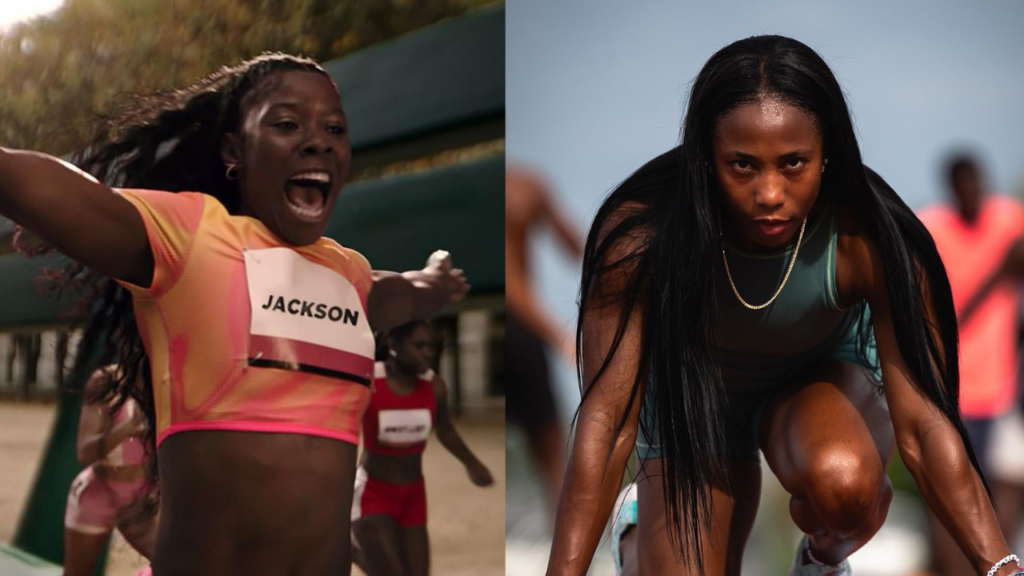 Fans “Feel Betrayed” as Shelly-Ann Fraser-Pryce and Shericka Jackson Skip Women’s 4x100M Relay at Paris Olympics