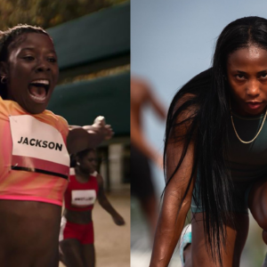 Fans “Feel Betrayed” as Shelly-Ann Fraser-Pryce and Shericka Jackson Skip Women’s 4x100M Relay at Paris Olympics