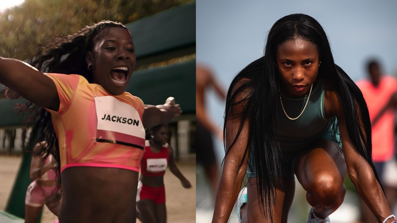 Fans “Feel Betrayed” as Shelly-Ann Fraser-Pryce and Shericka Jackson Skip Women’s 4x100M Relay at Paris Olympics