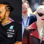 Days After Her Support in Monaco, Lewis Hamilton Joins Anya Taylor Joy for Cara Delevingne’s Special Performance
