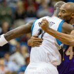 Kevin Garnett Picks Between Kyrie Irving and Kobe Bryant Using a Hilarious Automobile Manufacturer Metaphor