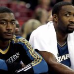 Gilbert Arenas Details How John Wall Saved His Career With A 5 Hour Film Session