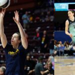 “Guard Her Wherever She Is!”: Caitlin Clark Receives Big Praise From 2x MVP Breanna Stewart