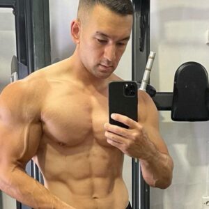 Sean Nalewanyj Weighs In on Sam Sulek’s ‘Lying Face Pulls’ With Bold Views