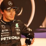 George Russell Can Find the Love “Somewhere Else” if Toto Wolff Shifts Focus to “Favorite Son”