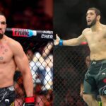 Ikram Aliskerov Accuses Robert Whittaker of Lying About ‘Not Knowing Him’ Before UFC Saudi Arabia Switch