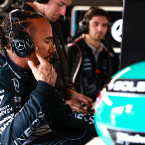 “Thought I Would Have the Same Tires as George”: Did Mercedes Sabotage Lewis Hamilton’s Canadian GP Podium?