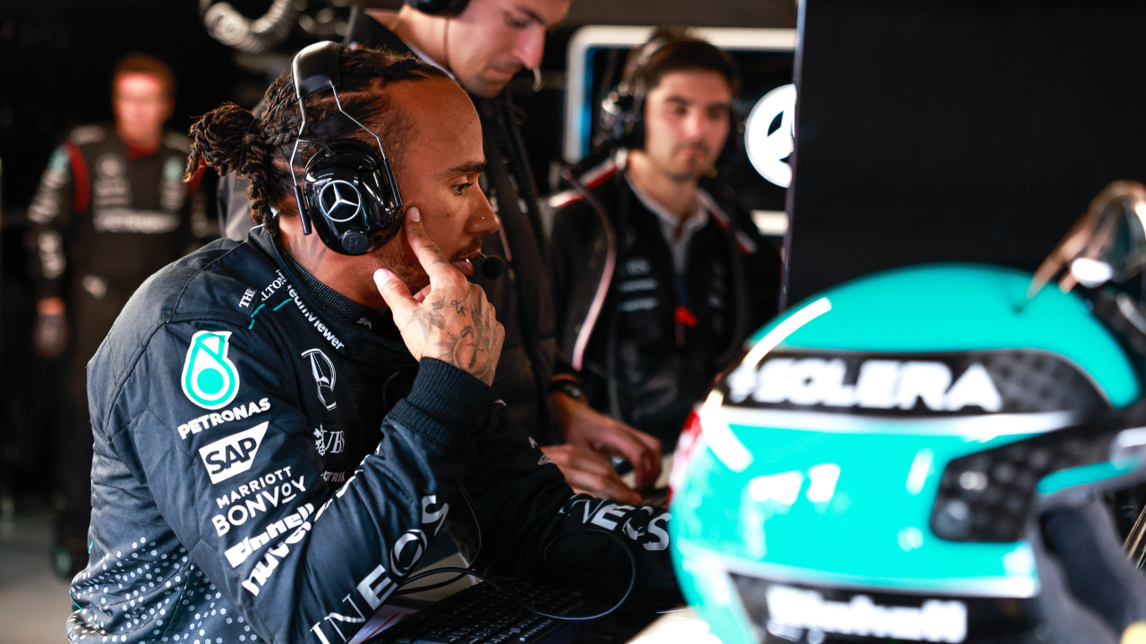 “Thought I Would Have the Same Tires as George”: Did Mercedes Sabotage Lewis Hamilton’s Canadian GP Podium?