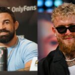Jake Paul Offers Mike Perry ‘Bo Nickal Type’ Partnership at Betr in Response to Conor McGregor Firing Him