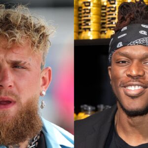 “Turned This Sh*t Off”: Jake Paul Delivers Harsh Verdict on KSI’s New Music Video Featuring Trippie Redd