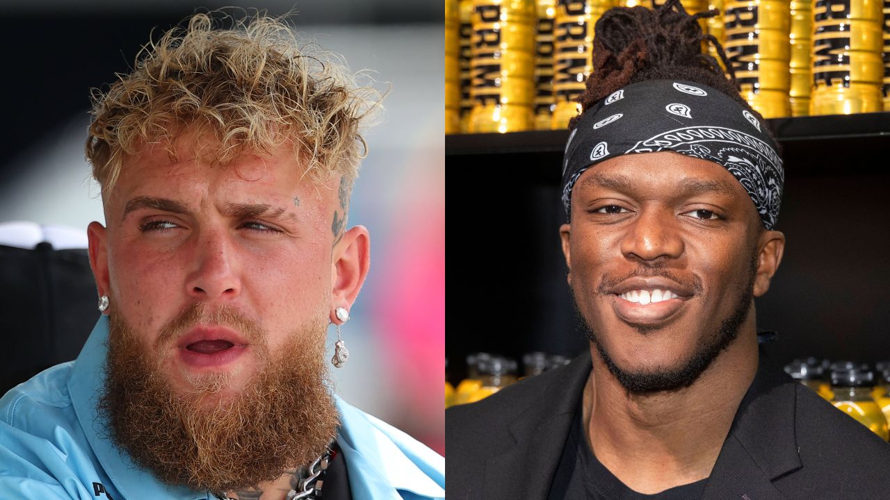 “Turned This Sh*t Off”: Jake Paul Delivers Harsh Verdict on KSI’s New Music Video Featuring Trippie Redd