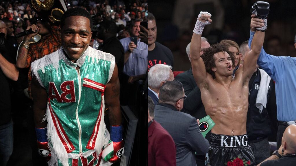 Adrien Broner vs. Blair Cobbs Purse and Payouts: Reports Reveal How Much Money ‘The Flair’ Took Home for Defeating ‘The Problem’