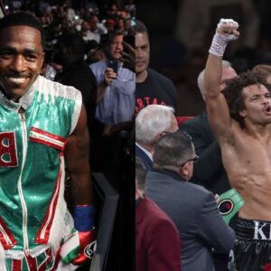 Adrien Broner vs. Blair Cobbs Purse and Payouts: Reports Reveal How Much Money ‘The Flair’ Took Home for Defeating ‘The Problem’