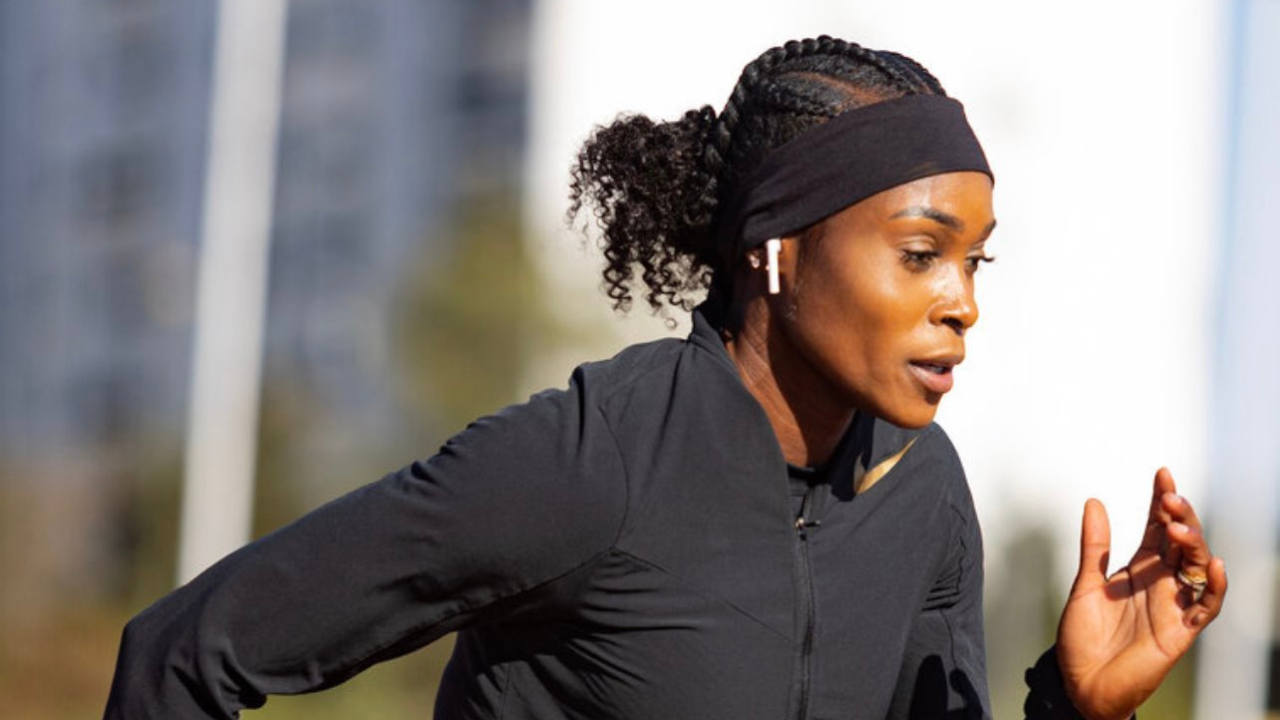 “This Is the Best Decision for Her”: Despite Elaine Thompson-Herah Opting out of 200M Sprint at the Olympics, Fans Hopeful of a Fine Season