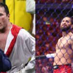 Chael Sonnen Goes Off at Jorge Masvidal, Labels Him a ‘Dirty Person’ With a History of Losses