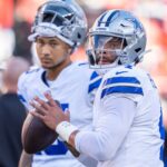 "Heard the Horror Stories": Lauding Dak Prescott & Jimmy G, Trey Lance Reflects On Playing Under Established Starters