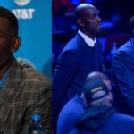 "Michael Finley Fired From The Mavs": Kevin Garnett And Paul Pierce In Stitches Over Luka Doncic Having His Beer Snatched