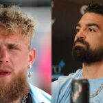 Jake Paul Admits He ‘Would Have Been Drinking’ if Mike Perry Fight Didn’t Happen After Mike Tyson Match Postponed