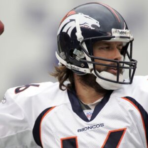 “Thanks for Wearing That Jersey”: Ex-Bronco Jake Plummer Cherishes Heartwarming Moment With a Young Admirer