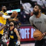 “Not Like Kyrie Was Unattainable”: LeBron James’ Desire Sparks Rachel Nichols to Point Out Harsh Truth