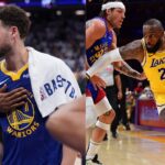“LeBron Really About to Steal Him”: Klay Thompson’s Cryptic IG Story Sends Rumor Mill in Overdrive