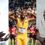 Justin Gatlin and Rodney A. Green Optimistic of Noah Lyles After a Magnificent 200M Season Opener