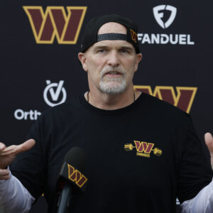 Dan Quinn